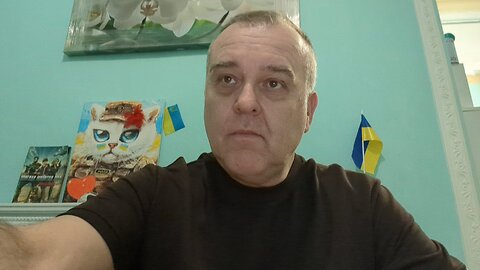 7. Обзор геополитических событий и новостей на вечер