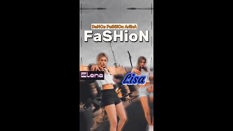 FaSHioN