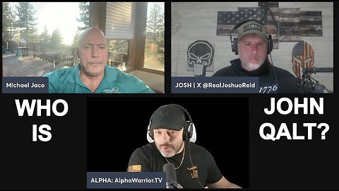 JACO W/ Military roundtable on coming military action, riots in cities, Muslim extremism, politics