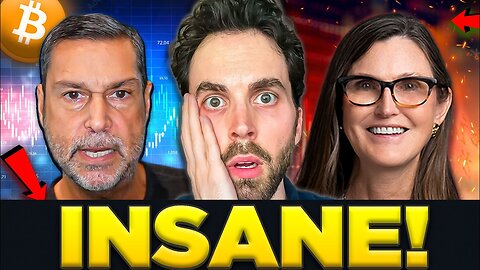 If You Own Bitcoin or Ethereum You Need To Hear This!!