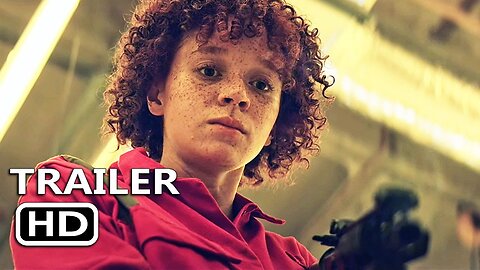 WOKEN Official Trailer (2025)