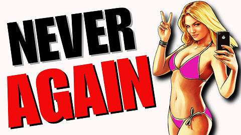 Grand Theft Auto 6 Will RUIN Gaming