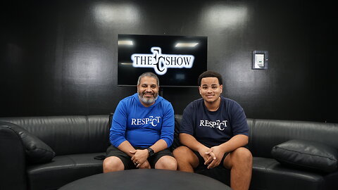 The EC Show: FSU vs Miami Preview Week 5 Football Picks & Enasia Colon Joins Us!