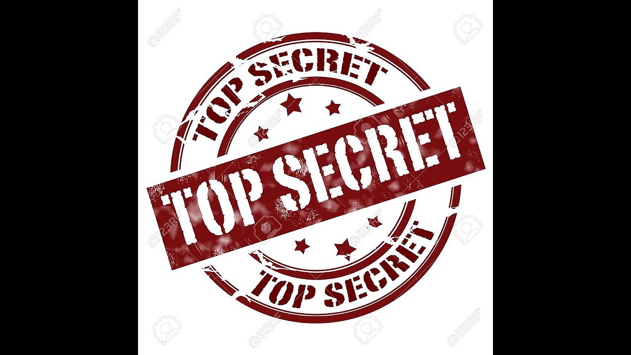 Was it Secret war plans?