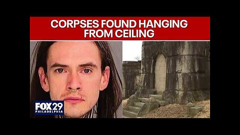 More human remains discovered, corpses found hanging from ceiling