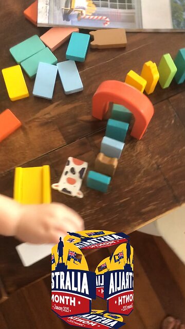 Australia Month is around the corner, we’ve got the perfect chance to spark something big.