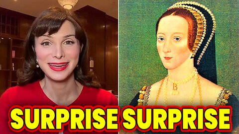 Dylan Mulvaney Cast as Anne Boleyn in "All Female" Musical