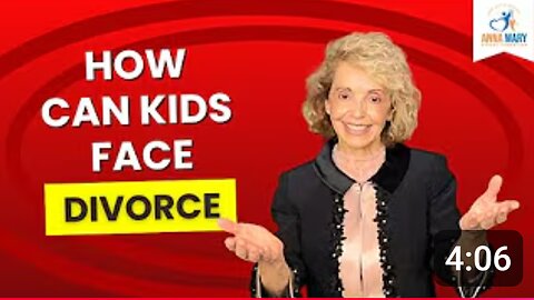 When Everything Changes at Home: Divorce Doesn’t Break You, It Transforms You — Anna Mary