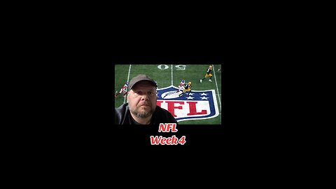NFL Week 4 Sunday Pick #nfl #football #lasvegas #money #shorts