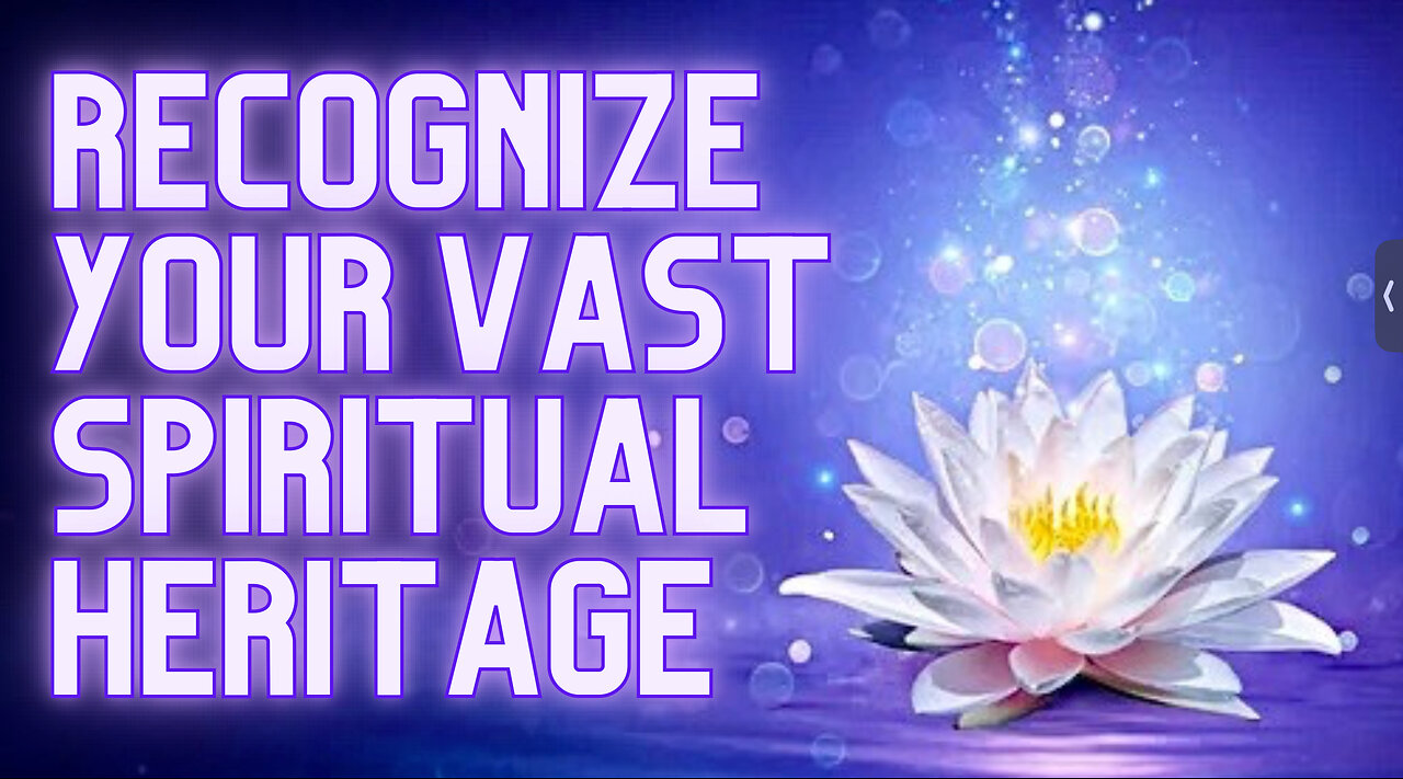 Amplified Power: You Are Creator in the Great Awakening