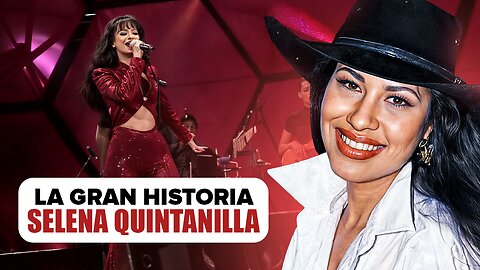 La Trágica Historia de Selena Quintanilla, la Reina Latina del Pop