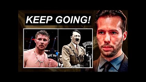 Tristan Tate's Thoughts On The Bryce Mitchell Controversy