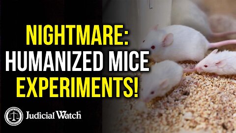 HORROR: Unborn Baby Body Parts Experiments