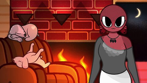 Hazbin Hotel - Too Hot for TV？ [reupload archive]