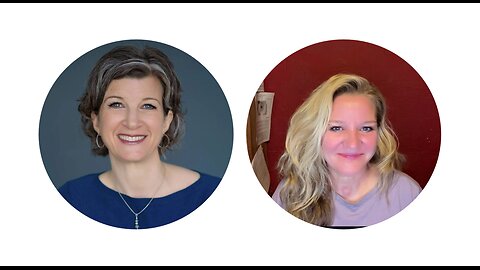 Dr. Patti Podcast Episode 1: Brenda Tobin, Veterinary Homeopath