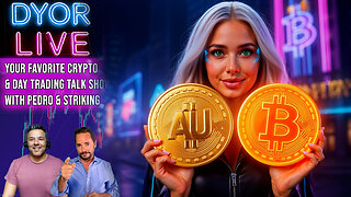 Bitcoin Vs Gold - Pick the Clear WINNER