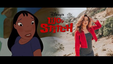 Lilo & Stitch 2025 - Unclear Innuendo