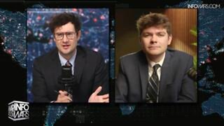We are at RED ALERT level for False Flags.