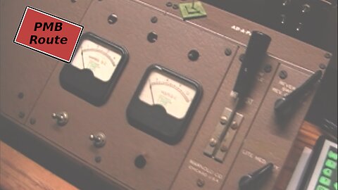 Model Railroad Marnold Throttle 01