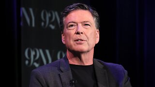 Top Senator Takes Action After James Comey Indictment — This is Just INSANE