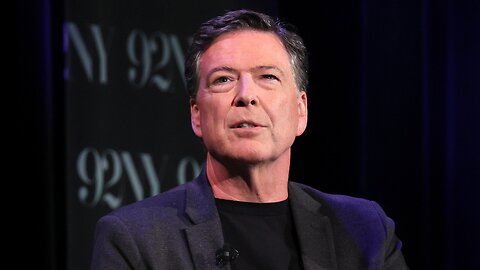 Top Senator Takes Action After James Comey Indictment — This is Just INSANE