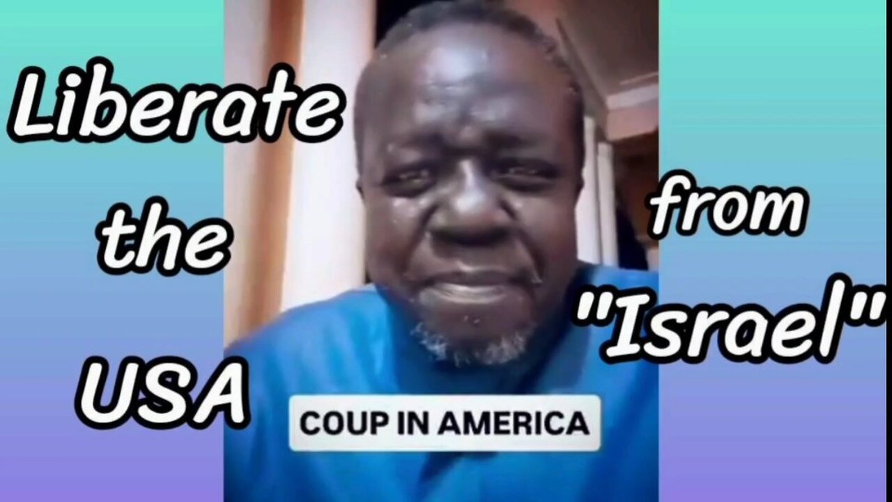 Idi Amin's Son Warns America