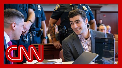 Luigi Mangione fights to block evidence in CEO murder case