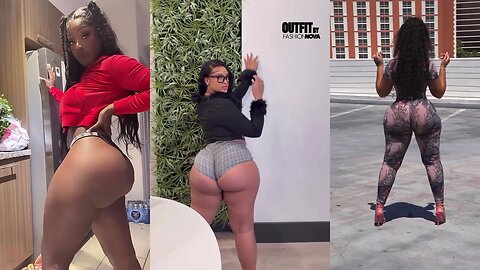 ALL PEACHES 🍑🍑🍑🤩