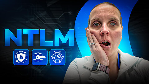 Unlock Your Security Future Why NTLM Is Costing You More Than You Think