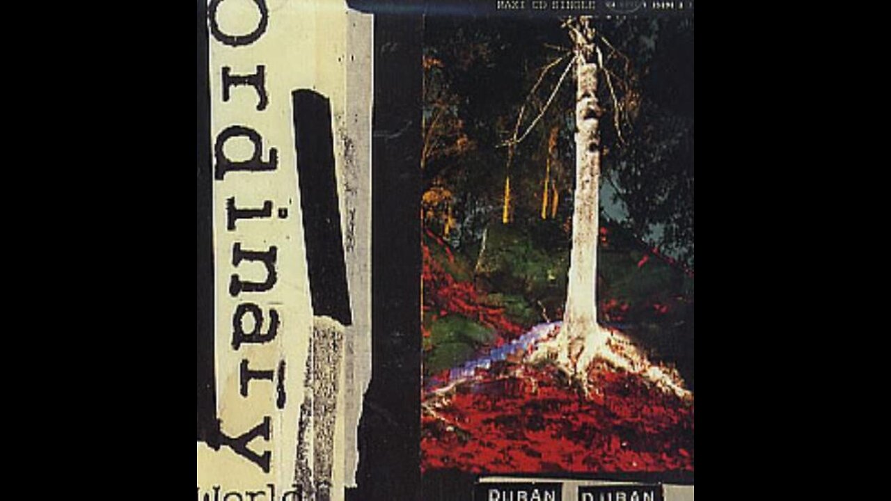 Duran Duran - Ordinary World