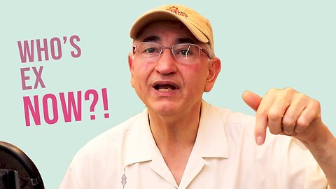 How To Stop Obsessing Over The Ex!