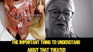 Intelligence Agencies Are Mocking the Masses With Theater... Catherine Austin-Fits