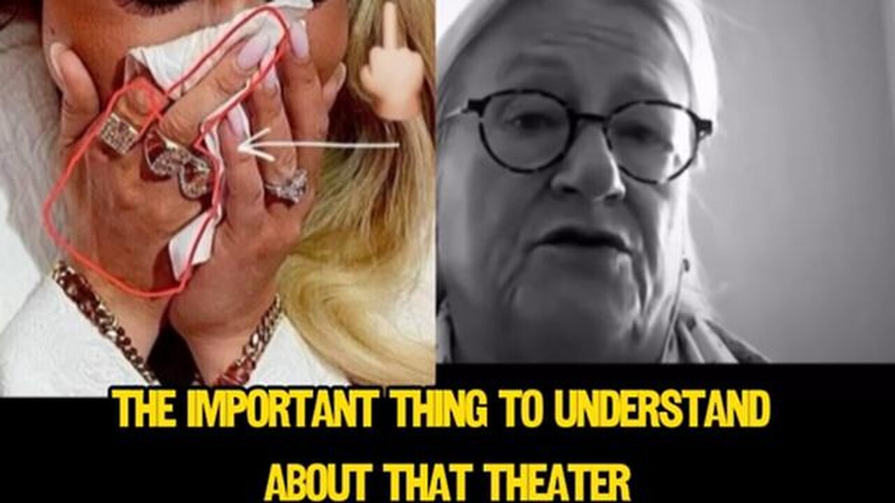 Intelligence Agencies Are Mocking the Masses With Theater... Catherine Austin-Fits