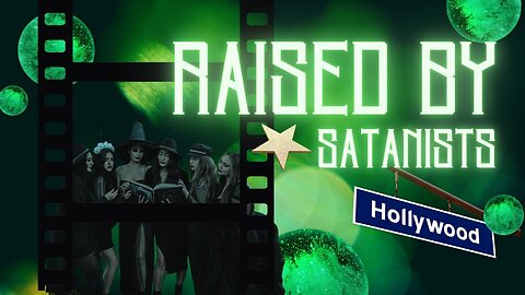 20 Hollywood Stars Raised by Satanic Cults Exposed