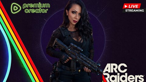 Lets dodge, duck, dip, dive, and dodge to catch & kill ARC's! !PREMIUM CREATOR!