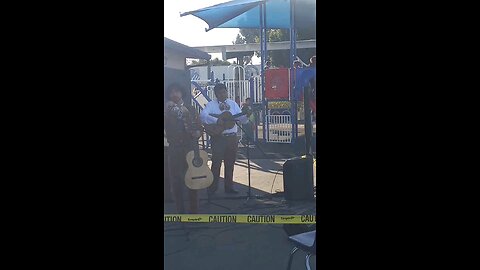 Mariachi CSULB Sharks Los Tiburones. 10.31.2025. Snapchat 4 Viva Veracruz