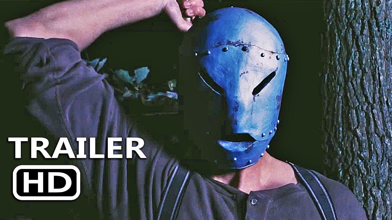 NAZI SUPERSOLDIER Official Trailer (2025)