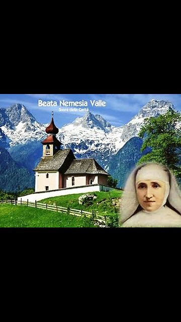 BLESSED GIULIA VALLE, SAINT GATIANUS OF TOURS, SAINT WINEBALD OF HEIDENHEIM, PRAY FOR US 🙏#truth