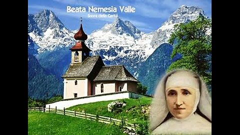 BLESSED GIULIA VALLE, SAINT GATIANUS OF TOURS, SAINT WINEBALD OF HEIDENHEIM, PRAY FOR US 🙏#truth