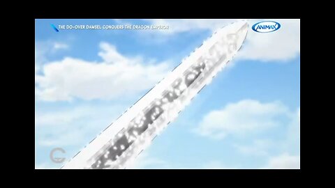 Do-Over Damsel Conquers Anime Animax