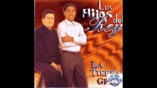 Los Hijos del Rey - La Tierra Grita - Album Completo.