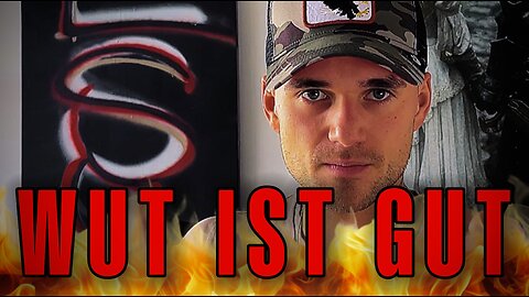 ANGST und WUT sind keine FEINDE. Sie sind STUFEN nach OBEN. Nutze sie um DEPRESSION zu ENTKOMMEN!