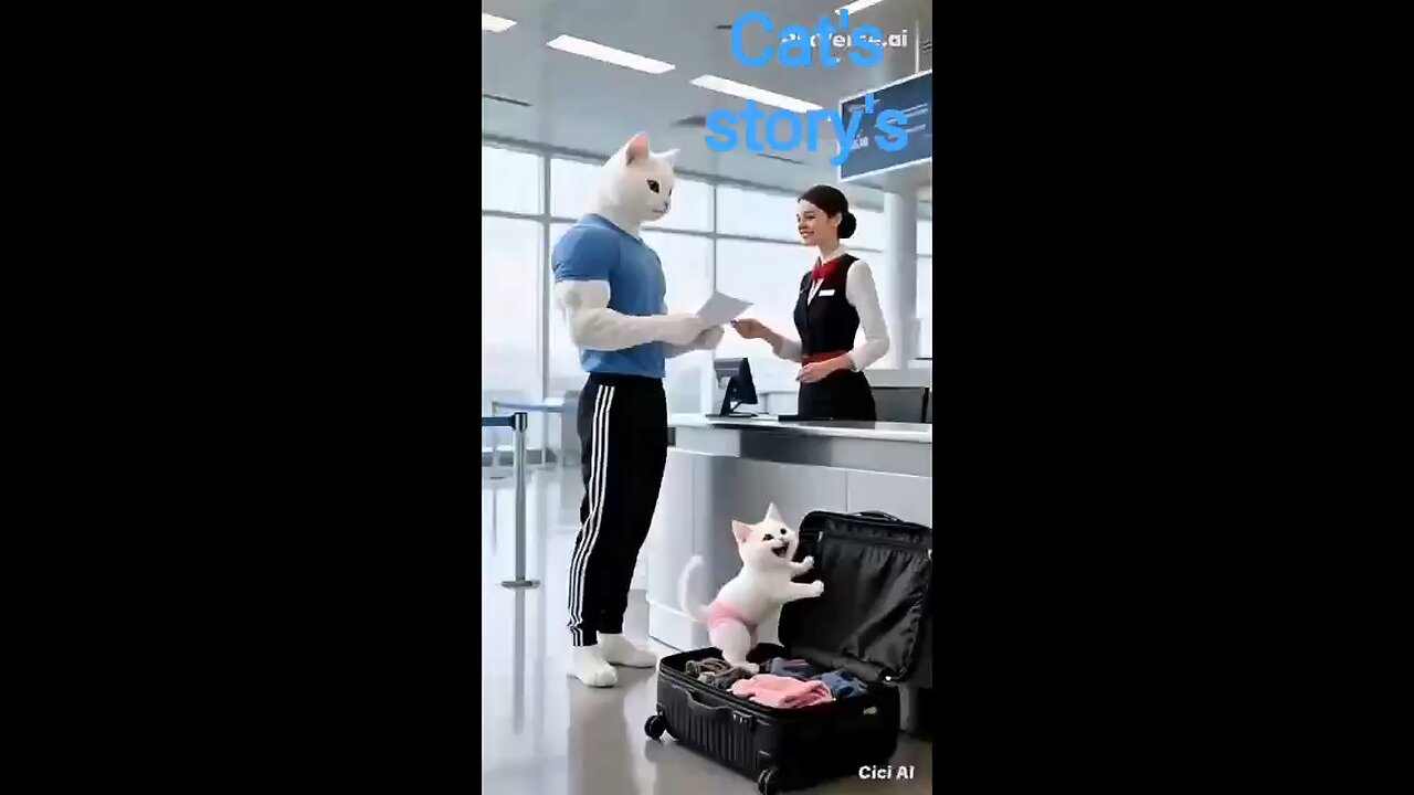 cute baby cat