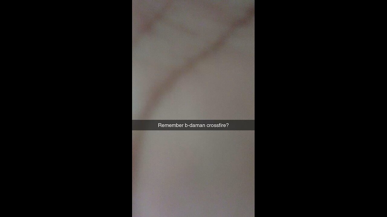 remember b-daman crossfire