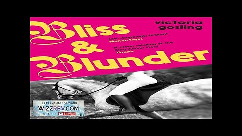 Bliss & Blunder Review