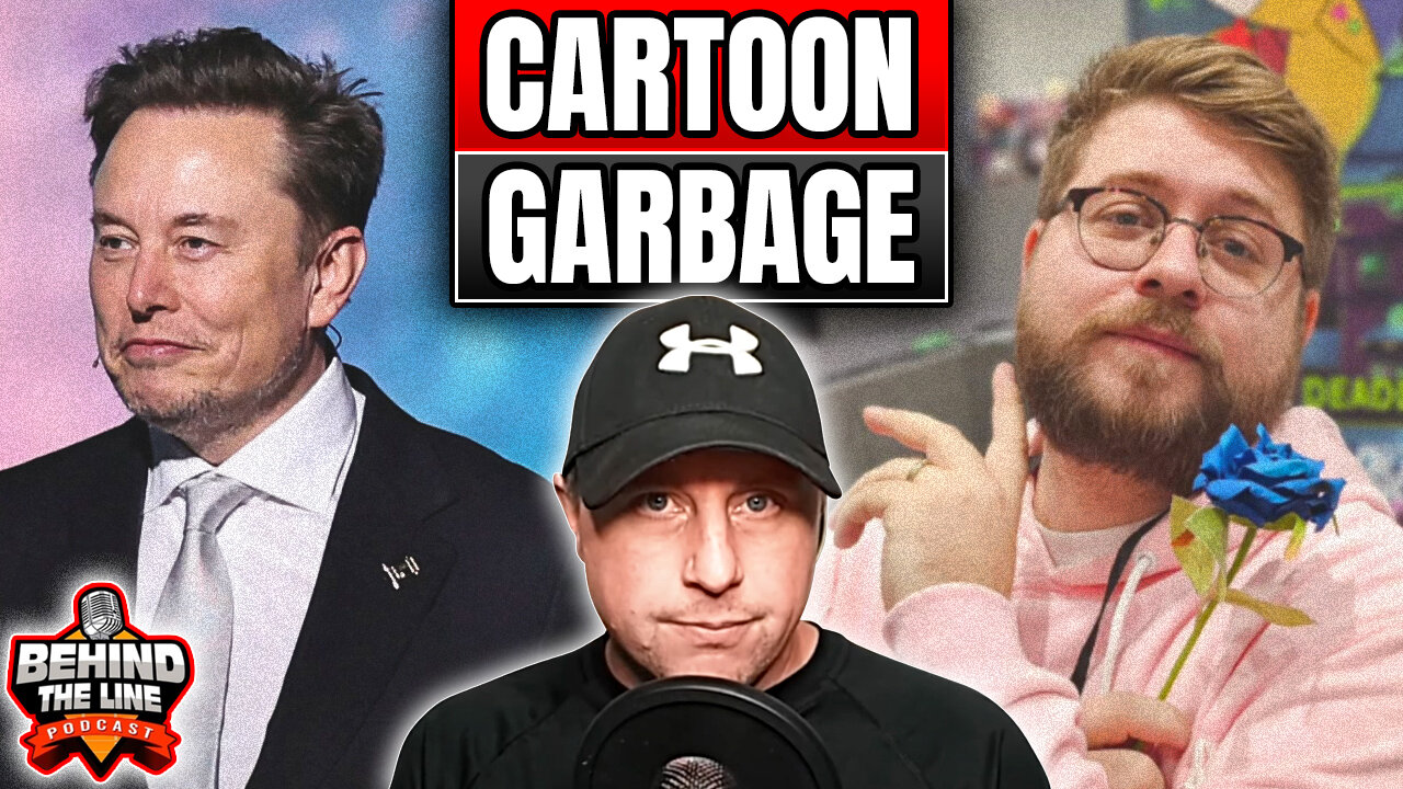 Netflix Loses BILLIONS in BOYCOTT for Woke Cartoons Indoctrinating Kids