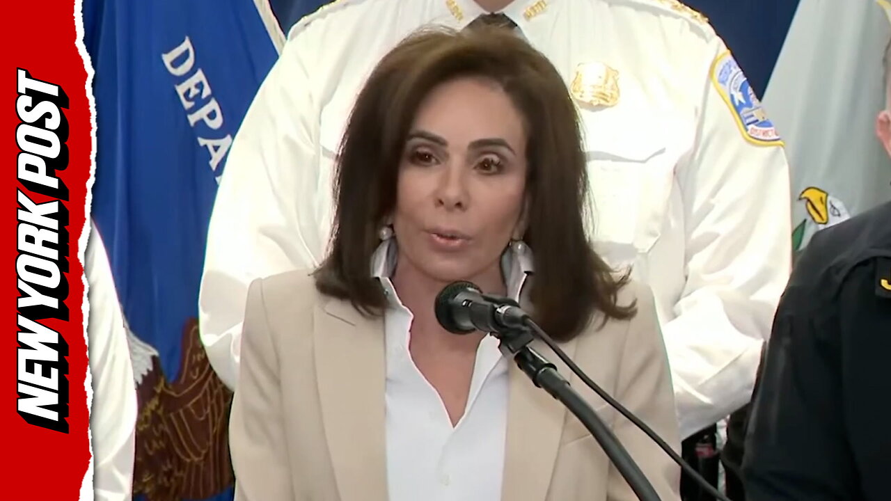 West Virginia National Guard member critically injured in violent DC ambush identified as Sarah Beckstrom