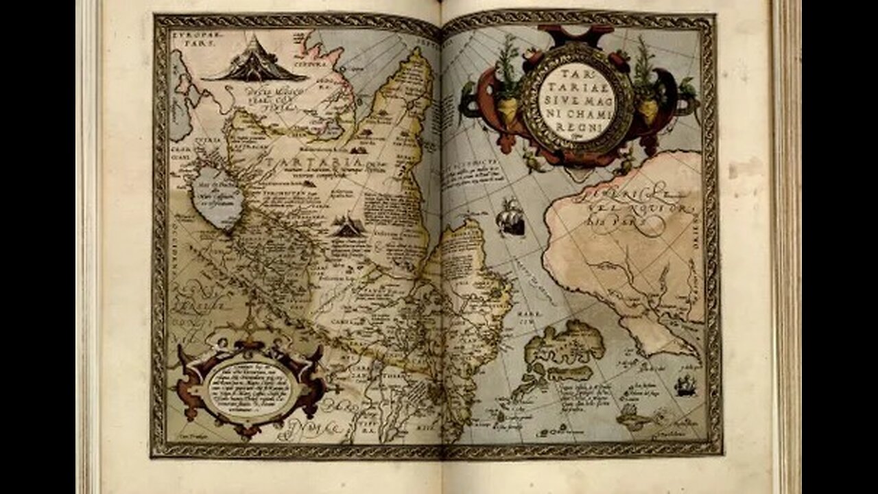 LA VÉRITÉ SUR TARTARIA