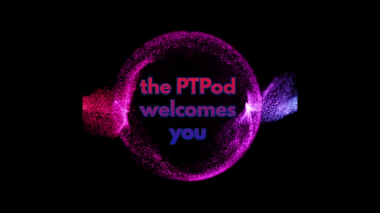 PTPOD THANKSGIVING ALL DAY STREAM!
