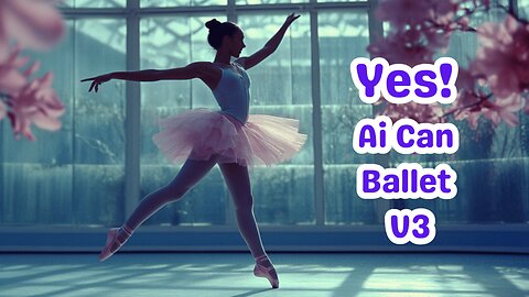 Love Makes Me Whole | Ballet Dreams & Pop Emotion